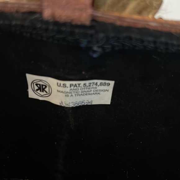 Mary Frances mini bag - Picture 9 of 15